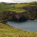 St Abbs Head